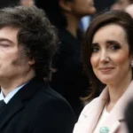 Detuvieron a Facundo Moyano tras una denuncia por agredir a su pareja