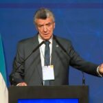 Insólito: Milei anunció un nuevo recital con su banda para festejar la baja de la inflación mayorista