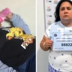 «Cumpleaños nazi» en Misiones: la foto de la torta con una esvástica y el gesto de un menor