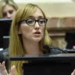 La vergonzosa defensa de Monteoliva al comisario de civil: «Tenía una escopeta de ruido»