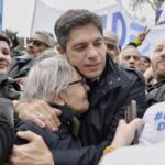 Multa millonaria: manejaba alcoholizado y con licencia falsa por la autopista Riccheri