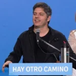 Nadia Beller: «Cerimedo cobraba 800 mil dólares por mes desde Argentina»
