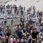 Un joven le pidió una foto a Pablo Aimar en una verdulería y la respuesta se hizo viral