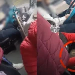 Kicillof visitó Chaco y apuntó contra el modelo de Milei: «Se está llevando puesto a las familias»