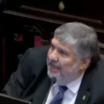 Una vergüenza: el proyecto que mandó el Gobierno al Senado tiene fecha de 1968