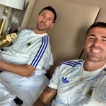 El emotivo video que compartió Messi tras retirarse de la Selección argentina