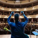 Jorge Rojas anunció “Piano & voz”: “Un recital íntimo, cercano y profundamente emocional”