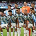 Una niñera argentina fue a ver a la Selección en EEUU y terminó presa en un centro del ICE