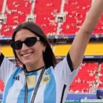 Jugador de la Selección fue a una gomería y terminó hablando de las teorías conspirativas