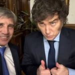 Caputo, sobre la morosidad récord: «Separemos la empatía de la política pública»