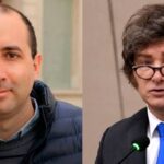 Denuncian al candidato libertario en Tucumán por falsear su domicilio: vive en CABA