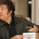 Caso $Libra: giros millonarios de Hayden Davis tras reunirse con Milei conducen a Novelli