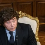 Caso $Libra: giros millonarios de Hayden Davis tras reunirse con Milei conducen a Novelli
