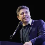 Di Tullio reveló que Anabel Fernández Sagasti sufrió un aborto espontáneo durante una sesión
