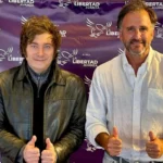 Kicillof cruzó a Javier Milei: «Es fácil hablar de superávit cuando es a costa del pueblo»