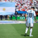 El emotivo video que compartió Messi tras retirarse de la Selección argentina