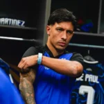 Jugador de la Selección fue a una gomería y terminó hablando de las teorías conspirativas