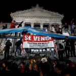 Localidades argentinas ya vendieron más del 50% de sus tierras: qué sucede en cada provincia