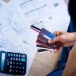 Provincia por provincia, cuál es la tasa de morosidad en cada distrito