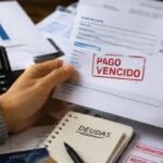 Por las subas de tarifas y el aumento del desempleo, cada vez menos gente viaja en colectivo