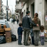 Más de 340 mil personas se quedaron sin trabajo durante la gestión de Javier Milei