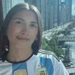 Javier Milei se reunió Abelardo De la Espriella: «Ha sido un faro para nosotros»