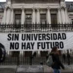 Kreplak desmintió al Gobierno por el cobro a extranjeros en hospitales: «No es una medida real»