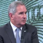 José Mayans: «La bandera de Malvinas fue lo que paró la Ley de Tierras»