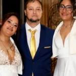 Buscan a un hombre que persigue gente con una máscara siniestra: «¿Lista para morir?»