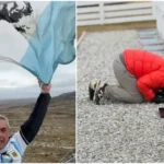 Una sola cámara trampa filmó a nueve joyas de la fauna chaqueña en el mismo lugar