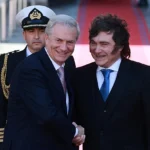 Patricia Bullrich se negó a usar la palabra «enemiga» para definir a Margaret Thatcher