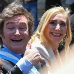 Escándalo en la privatización de Transener: un nuevo negociado para los socios de Santiago Caputo