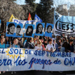 Escándalo en la Armada: denuncian una maniobra con sueldos irregulares por casi $1.000 millones
