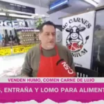 La Justicia confirmó la condena contra Claudio Contardi, exmarido de Julieta Prandi