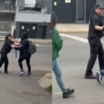 Milei dijo que expulsó a 30.000 “terroristas” y ahora le piden que explique de dónde salió la cifra