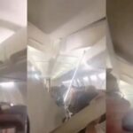 La confesión íntima de Colapinto: tiene prohibido eyacular