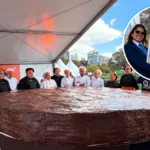 Operación libertaria contra Kicillof: se burlaron del »caño» de una obra y era un acueducto de 16 kilómetros