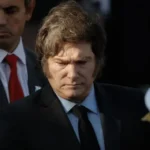 La negación como política de Estado: Milei dijo que “no hay recesión”
