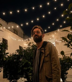 Juan Pablo Petrone, edición artística y locución en Somos Cítrica