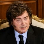 Kicillof es el político con mejor imagen positiva y Milei quedó afuera del Top 5