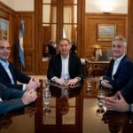 Adorni, contra las cuerdas: hoy vence el plazo para explicar su patrimonio y podría pedir otra prórroga