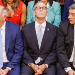 Paro universitario de 72 horas: docentes y no docentes reclaman que el Gobierno cumpla la ley