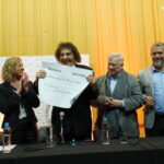De Avellaneda a Rusia: un gestor cultural local fue seleccionado para el Festival Internacional de la Juventud 2026