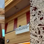“La única lucha que se pierde es la que se abandona”: el spot de la 5ta. Marcha Federal Universitaria