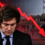 Caputo habilitó un tarifazo del 100% en peajes de rutas que privatizó hace apenas tres meses