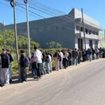 Detuvieron a dos delegados del subte y hay paro total: las imágenes del operativo policial