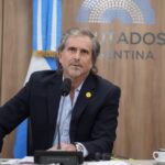 Colapinto les puso un freno a sus fanáticos: “No me ayudan ni a mí ni a mi futuro”