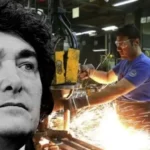 Crecen las dudas sobre el plan económico de Milei: se dispara el riesgo país a 660 puntos