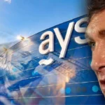 Con la tuya: Milei lanza una película sobre su show en el Movistar Arena