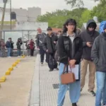 El video viral de los ‘supuestos’ turistas argentinos robando en Tailandia